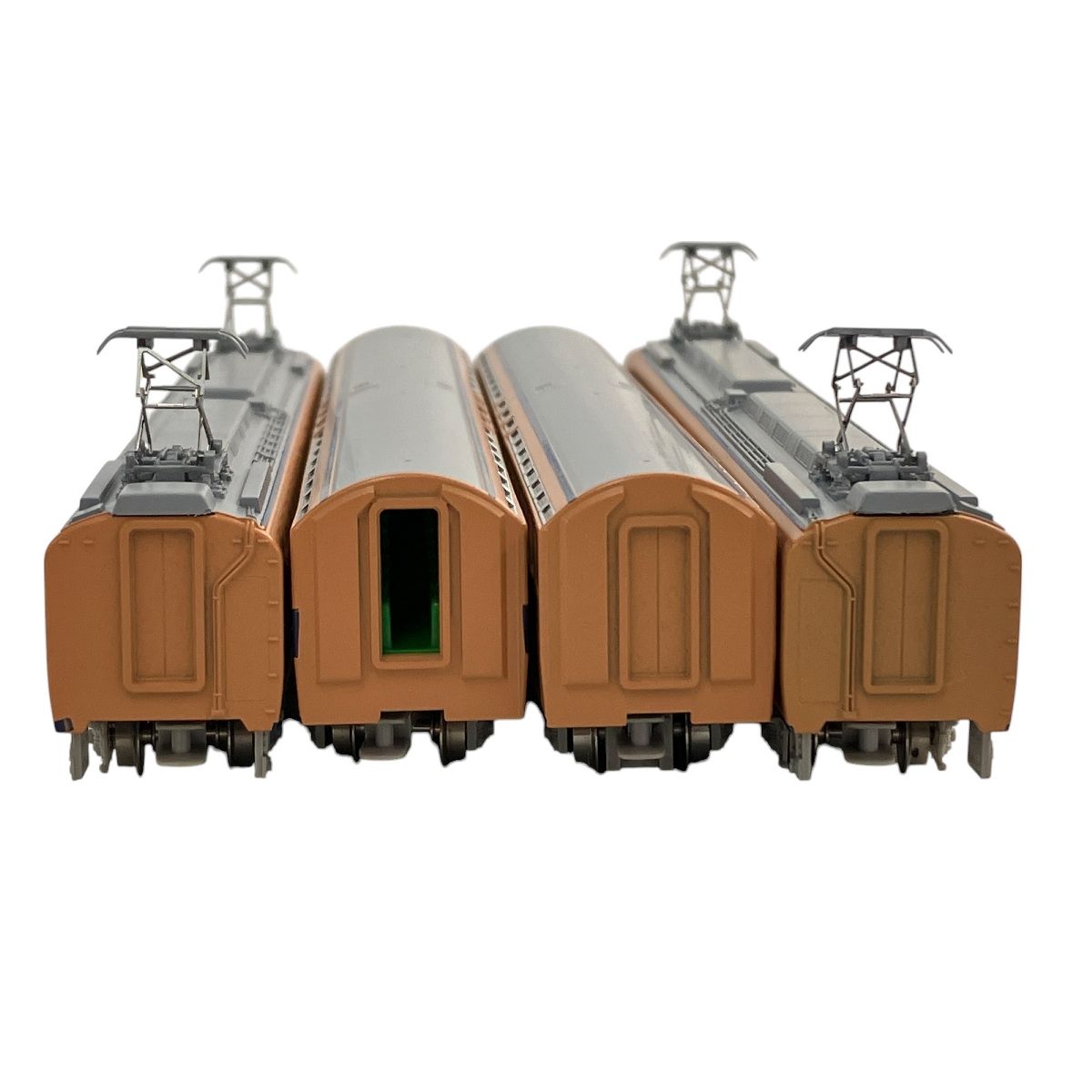 近畿日本鉄道 30000系ビスタカーセット ｜製品情報｜製品検索