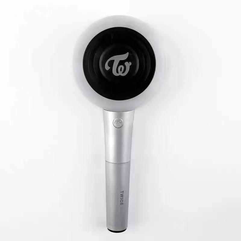 TWICE トゥワイス CANDY BONG Z キャンディーボン ペンライト