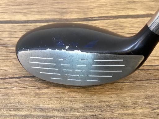 中古】 ブリヂストン TOURSTAGE ViQ(2012) U4 ユーティリティ UT