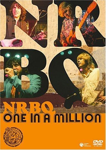 NRBQ / ワン・イン・ア・ミリオン・ライヴ [DVD] Amazon.co.jp: One in a Million: DVD