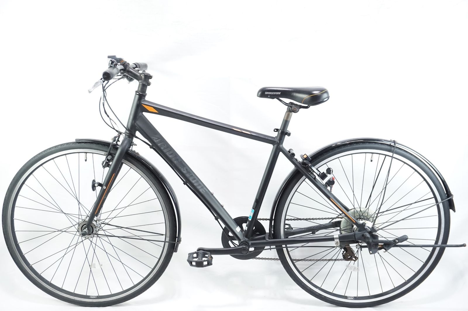 BRIDGESTONE ブリヂストン TB1 モデル クロスバイク バイチャリ中目黒店
