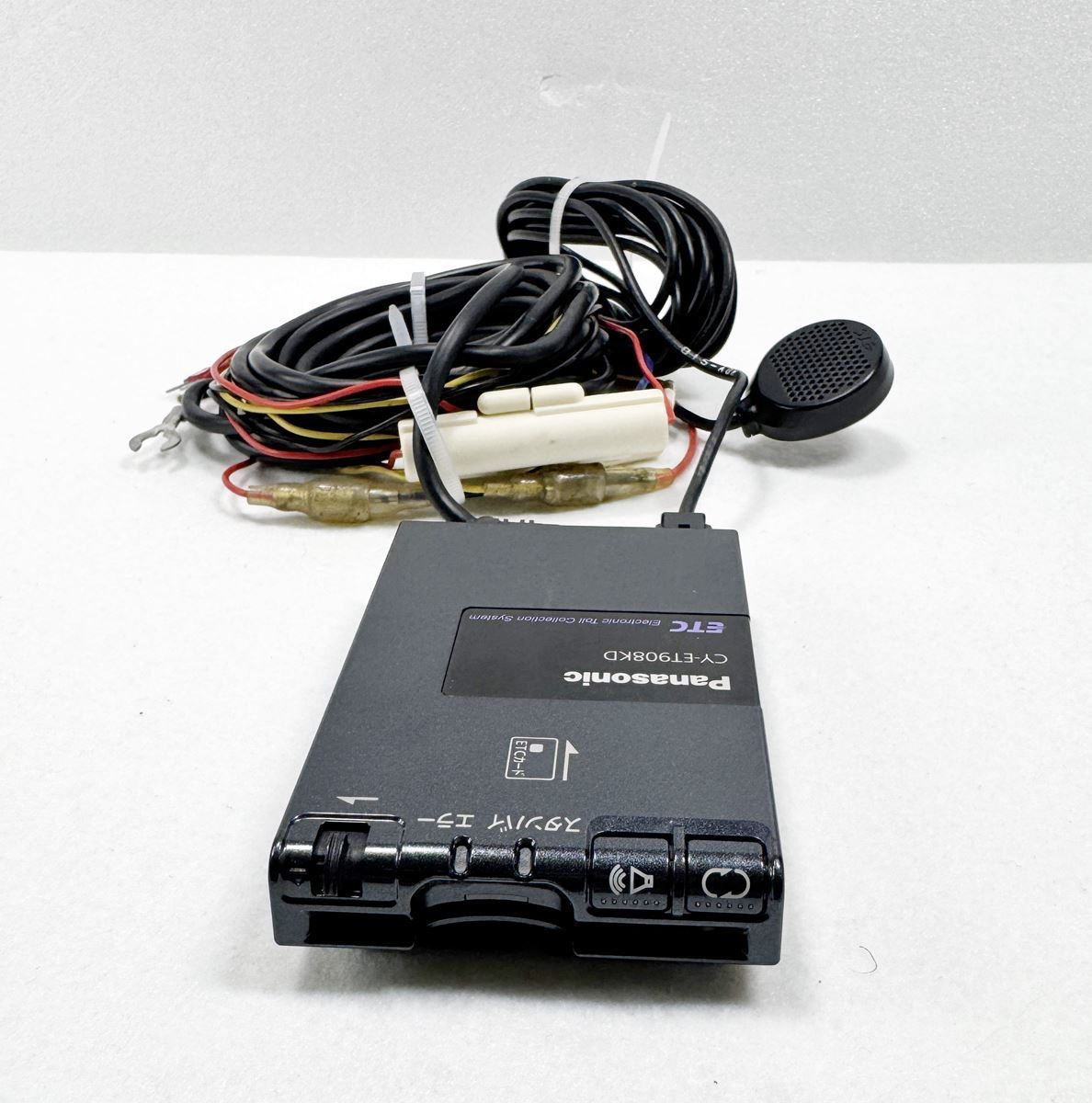 パナソニック Panasonic/パナソニック CY-ET909KD 軽自動車登録