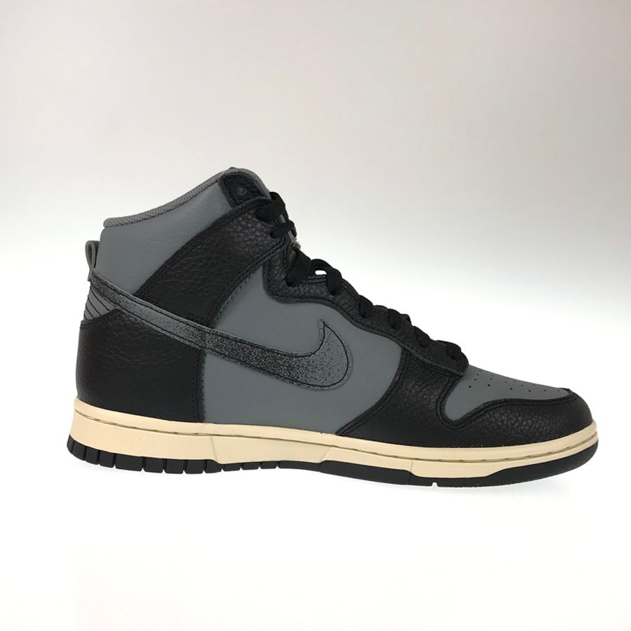 ナイキ NIKE DUNK HI RETRO PRM ダンク ハイ レトロ プレミアム DV7216