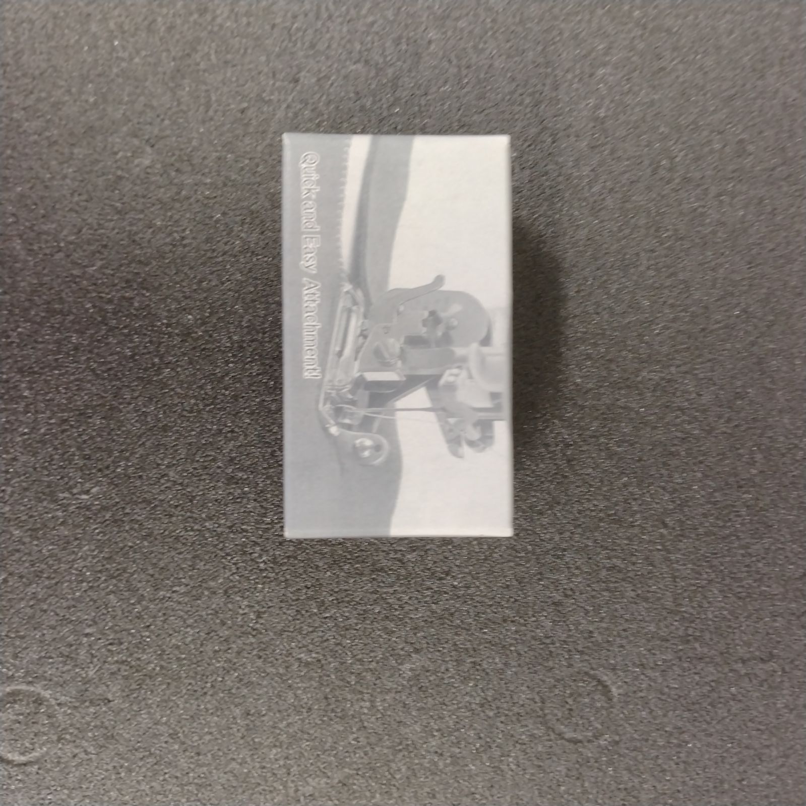 SN777αⅡ コンピュータミシン