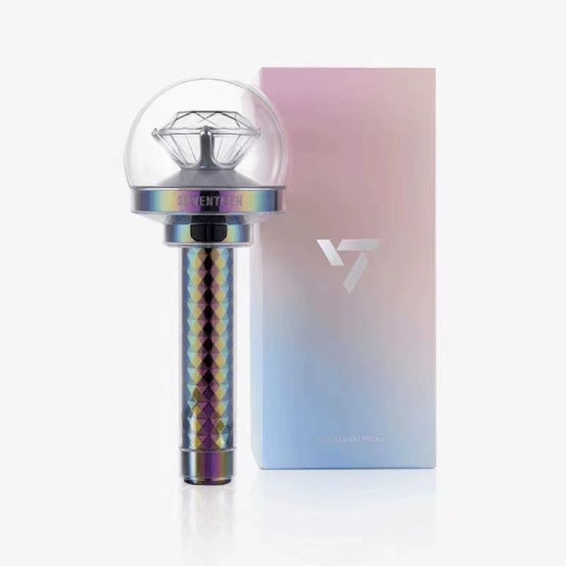 SEVENTEEN OFFICIAL LIGHT STICK ver3