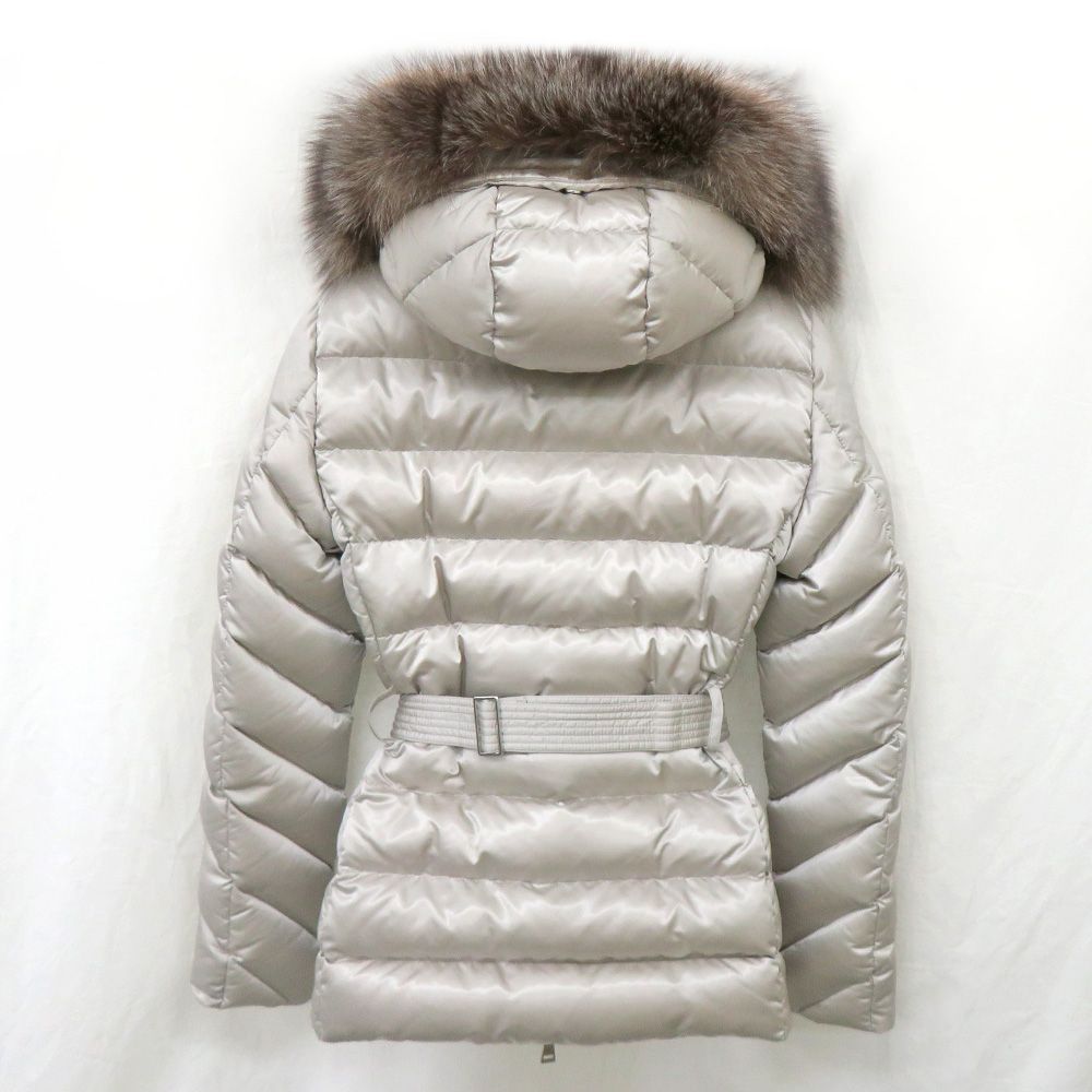 名古屋】モンクレール CUPIDONE キュピドン ショート ダウンジャケット