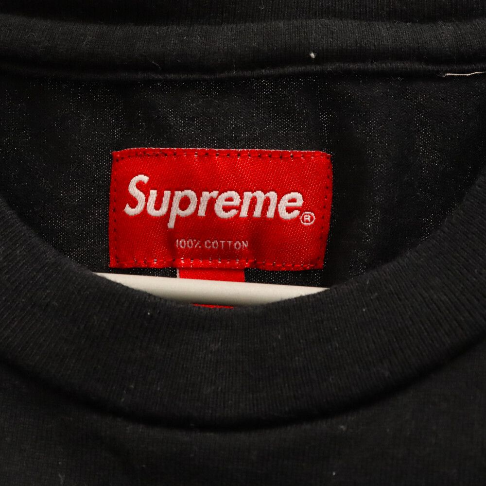 SUPREME (シュプリーム) 22SS Legendary S/S Top レジェンダリー