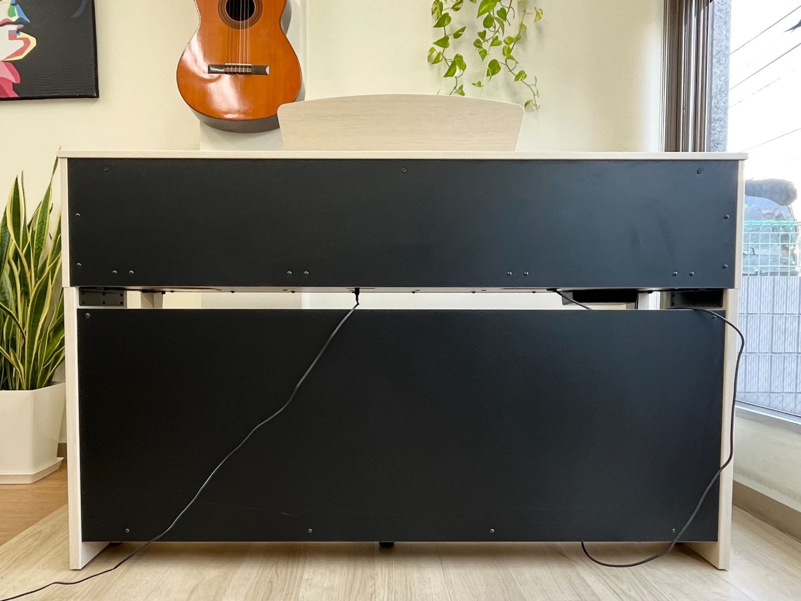 メンテナンス＆クリーニング済み ヤマハ CLP-735WA ホワイトアッシュ調 2025年製 | 電子ピアノ 88鍵盤 | | 千葉 東京 神奈川 埼玉 愛知 電子ピアノ専門店の配送設置込 IMPECCABLEHEALTHCARESERVICES_COM