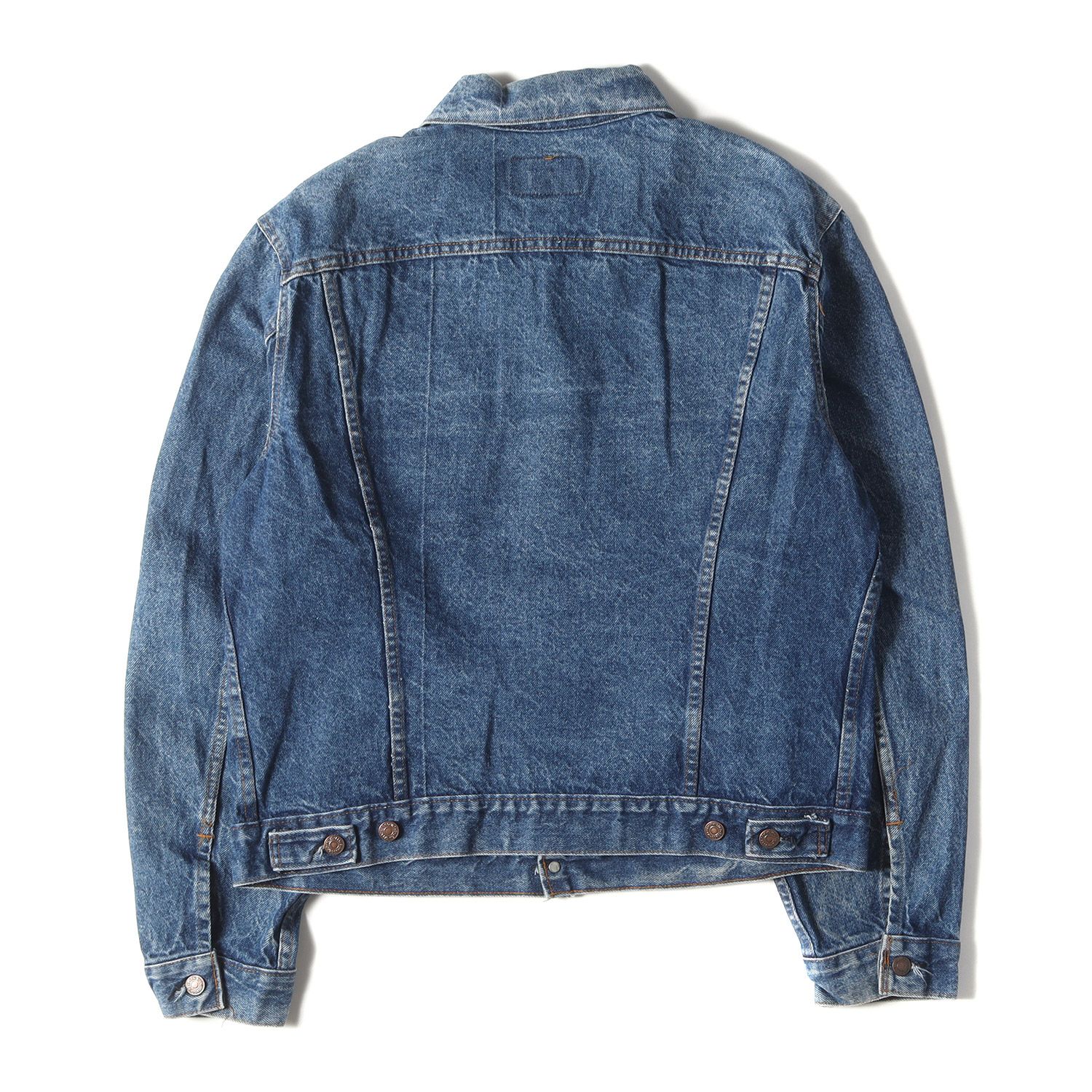 Levis / vintage ヴィンテージ リーバイス ジャケット サイズ:46L  