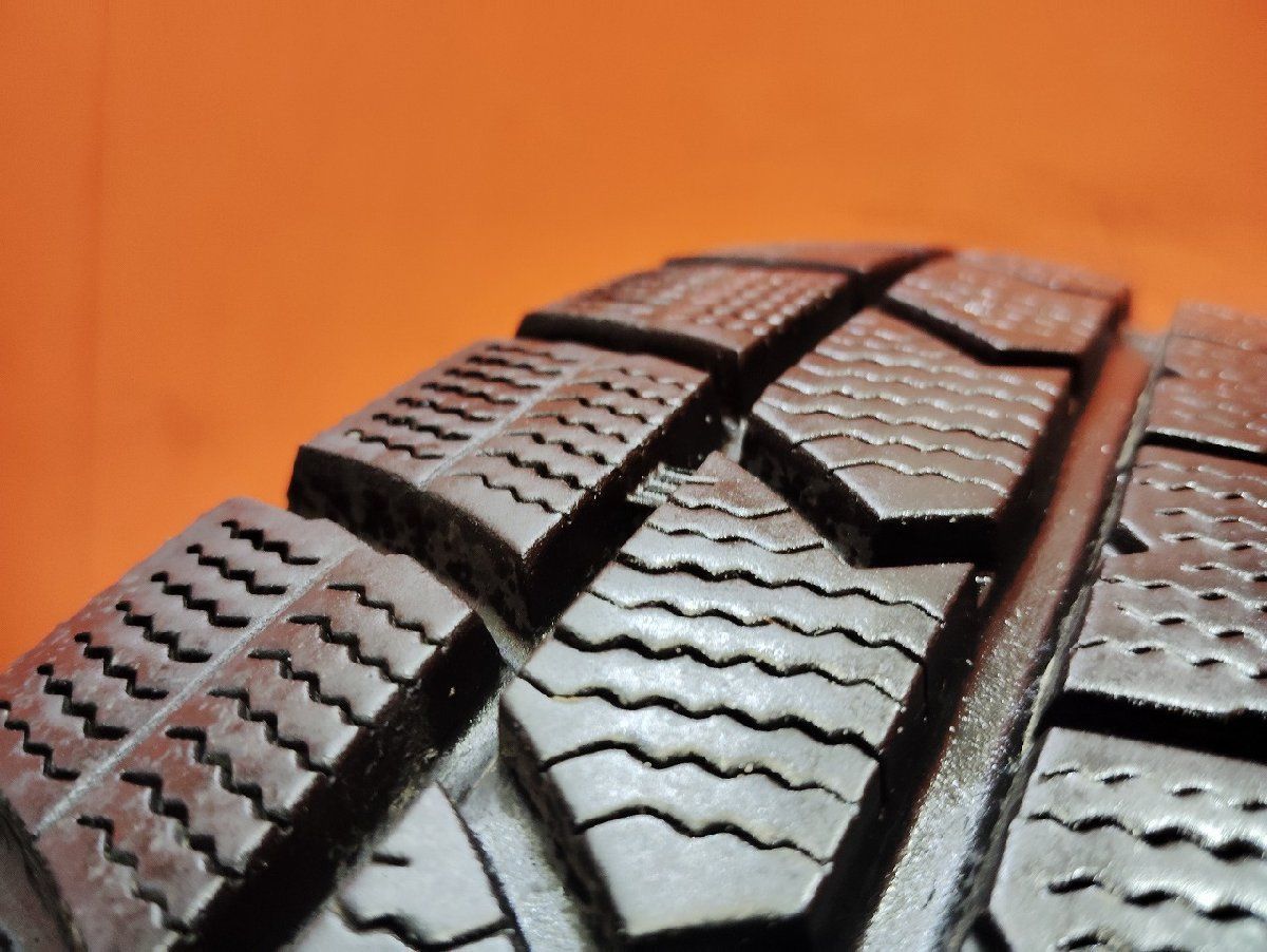 DUNLOP WINTER MAXX WM02 185/65R15 15インチ スタッドレス 4本 23～24