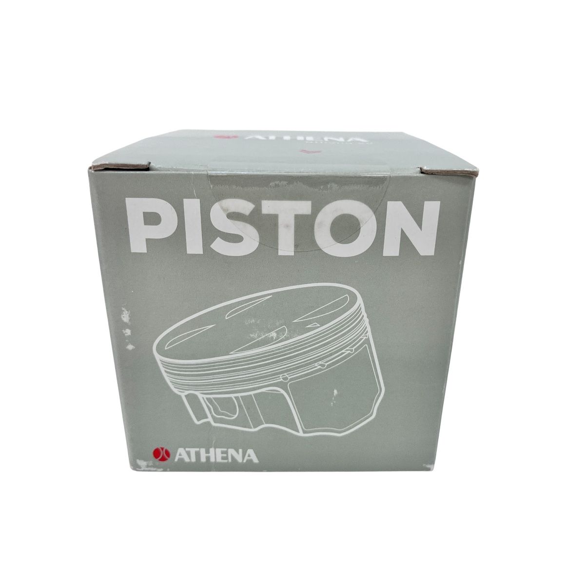 ATHENA S5F07680002B CRF250R 14 15 ピストンキット ホンダ アテナ Z10510402