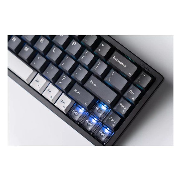 ゲーミングキーボード ラピッドトリガー