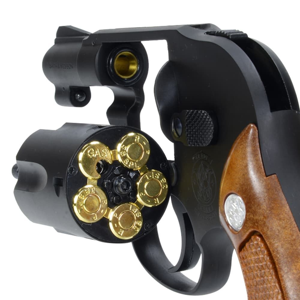 タナカワークス S&W M49 ボディガード2インチ HW ver2. ガスガン タナカワークス S&W M49ボディーガード2in HW Ver2ガスガン