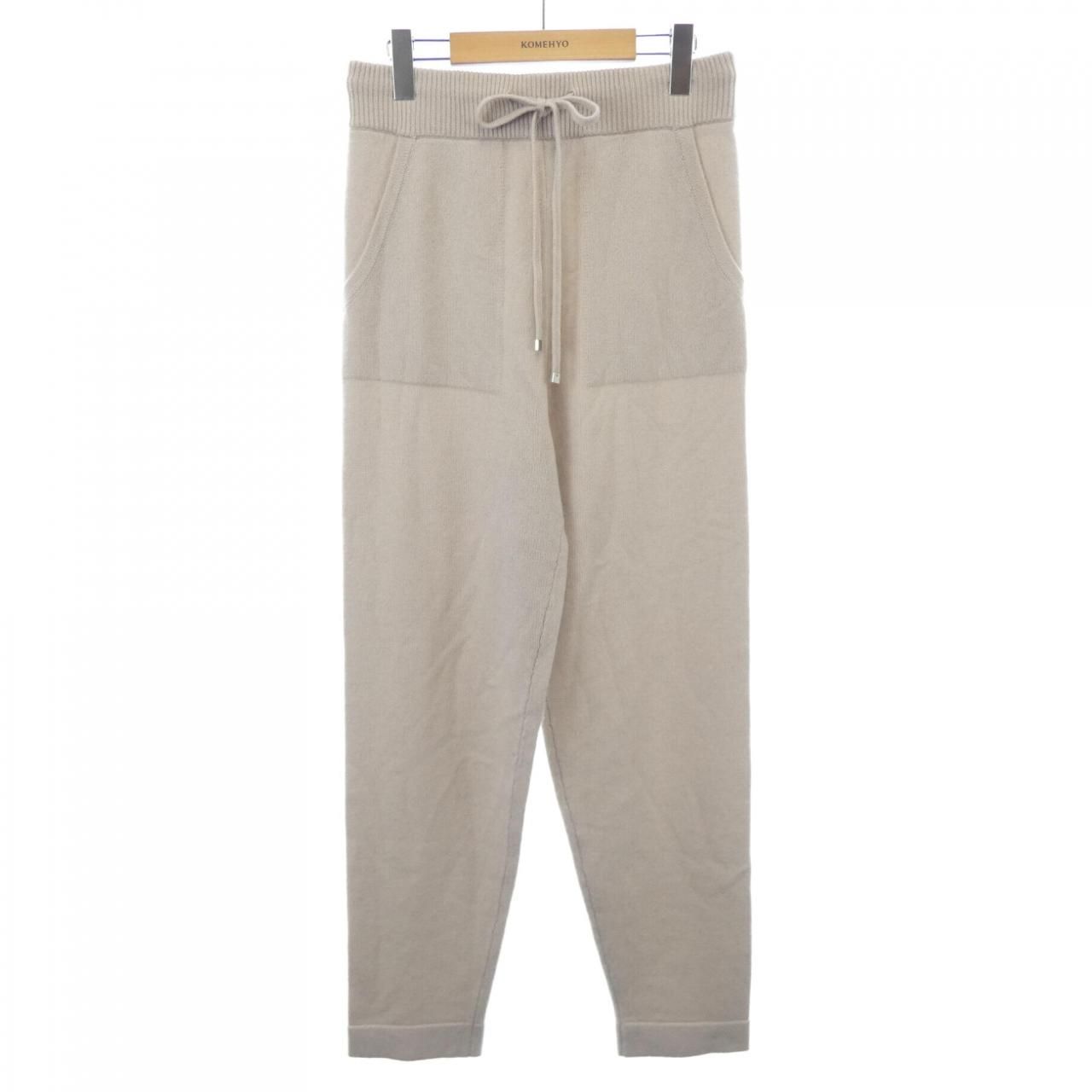 エスマックスマーラ S Max Mara 2429336013 パンツ