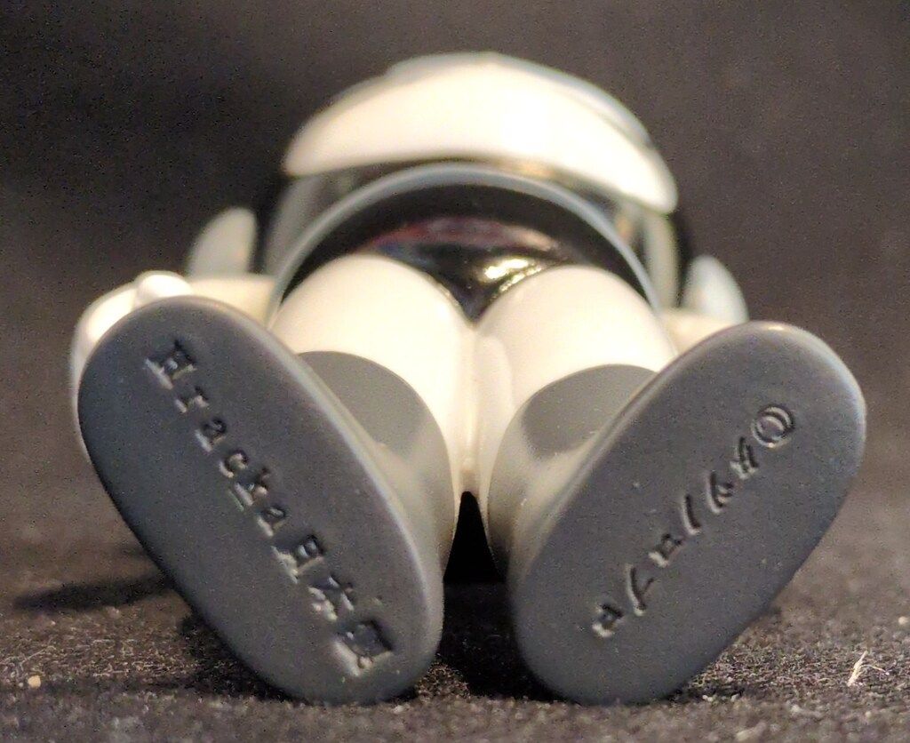 宇宙エース エース