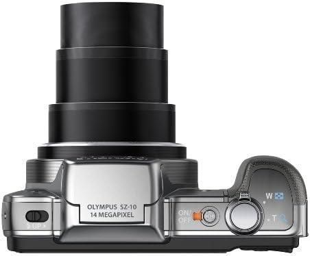 OLYMPUS デジタルカメラ SZ-11 シルバー 1400万画素 光学20倍ズーム 広角25mm 3Dフォト機能 SZ-11 SLV g6bh9ry OLYMPUS デジタルカメラ SZ-11 レッド 1400万画素 光学20倍
