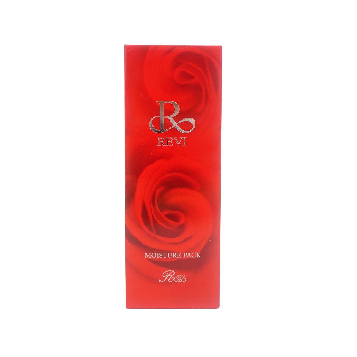 2個セット】REVI ルヴィ モイスチャーパック 100g 基礎化粧品 洗い流す