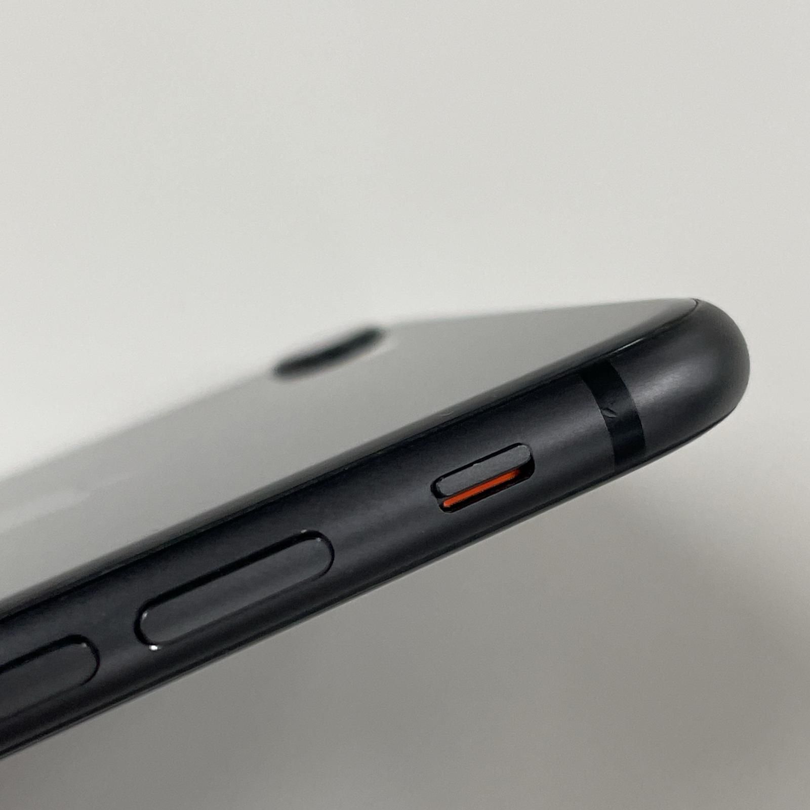 softbank iPhone 8 64GB スペースグレイ - メルカリ