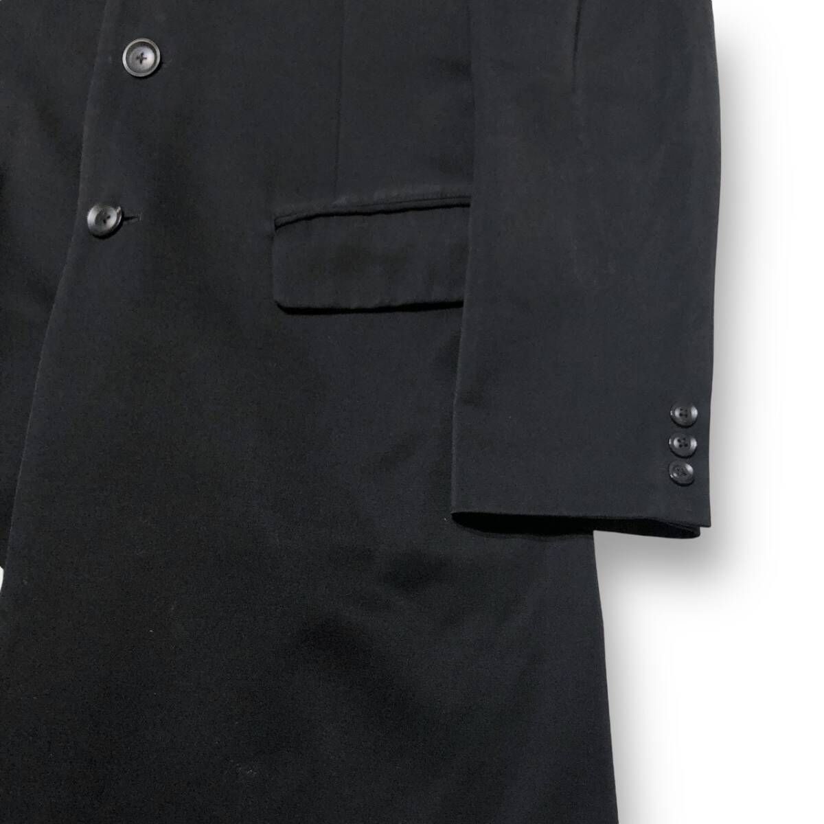 yohji yamaoto 20AW smoking no? ジャケットコート yohji yamaoto 20AW smoking no? ジャケットコート - メルカリ