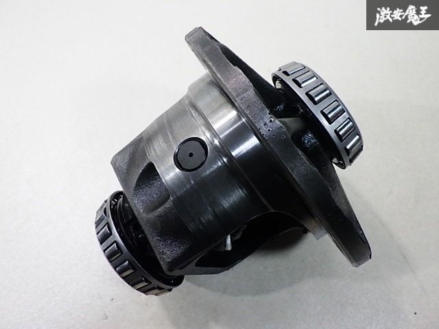 デフロック 日産 純正加工 R200 溶接 デフロック オープンデフ