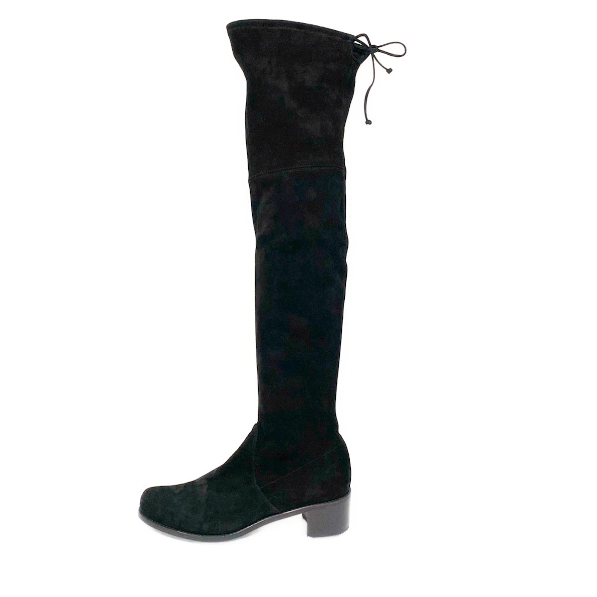 STUART WEITZMAN(スチュアートワイツマン) ロングブーツ 39 1/2