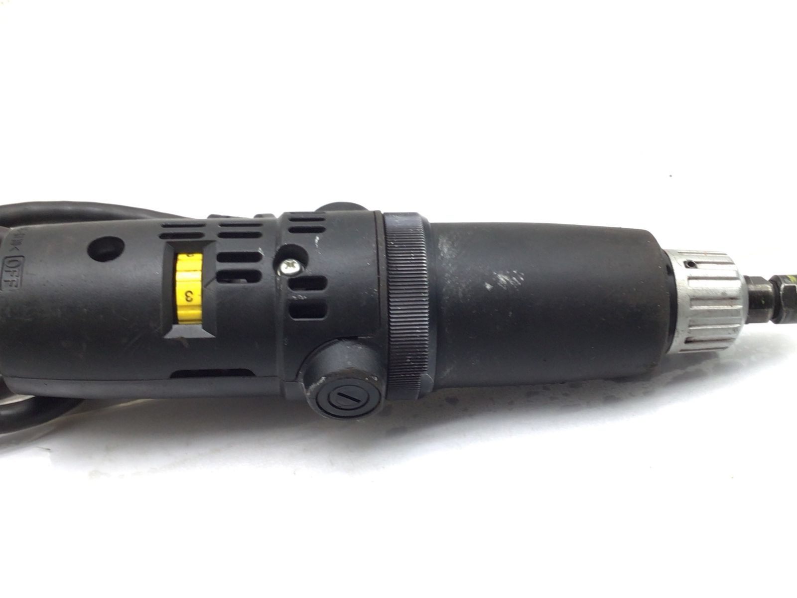 HiKOKI 工具 研磨工具 ハンドグラインダー GP2V ブラック HiKOKI 工具 研磨工具 ハンドグラインダー GP2V ブラック