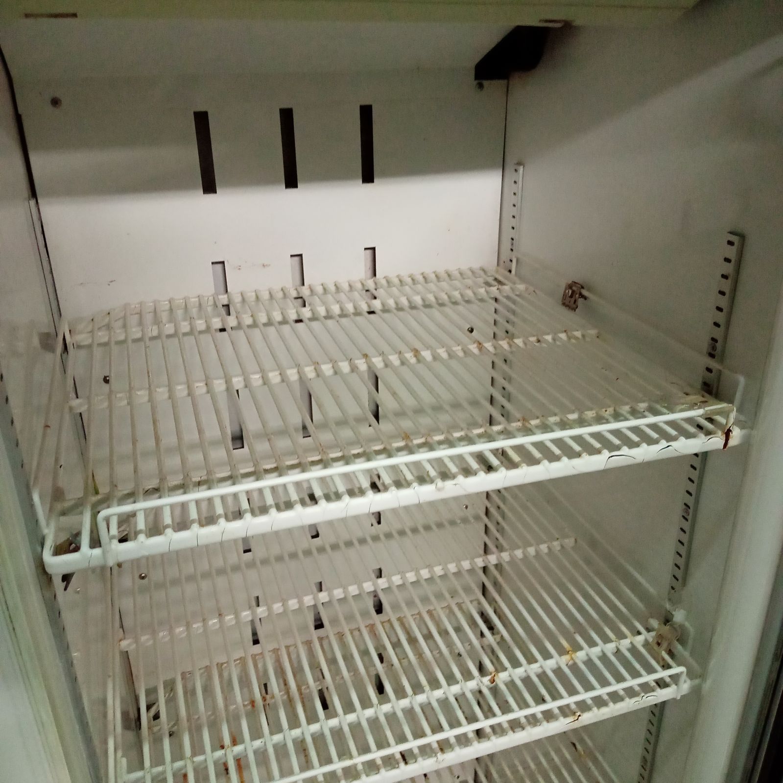 ◯ サンデン 冷蔵ショーケース TRM-350X 100V 冷蔵 ショーケース ◯ サンデン 冷蔵ショーケース TRM-350X 100V 冷蔵 ショーケース
