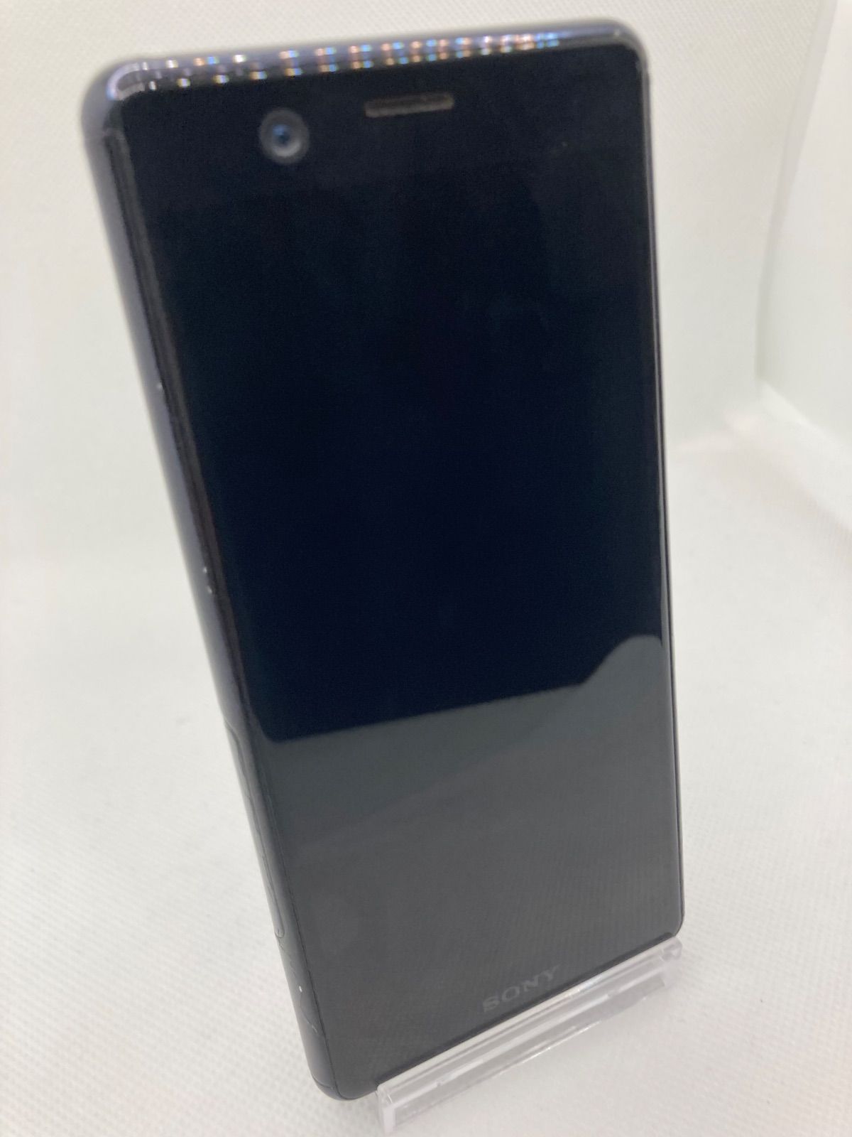 ☆Xperia Ace SO-02L (中古品) ☆ ジャンク SIMロック解除済み 1266 2026年