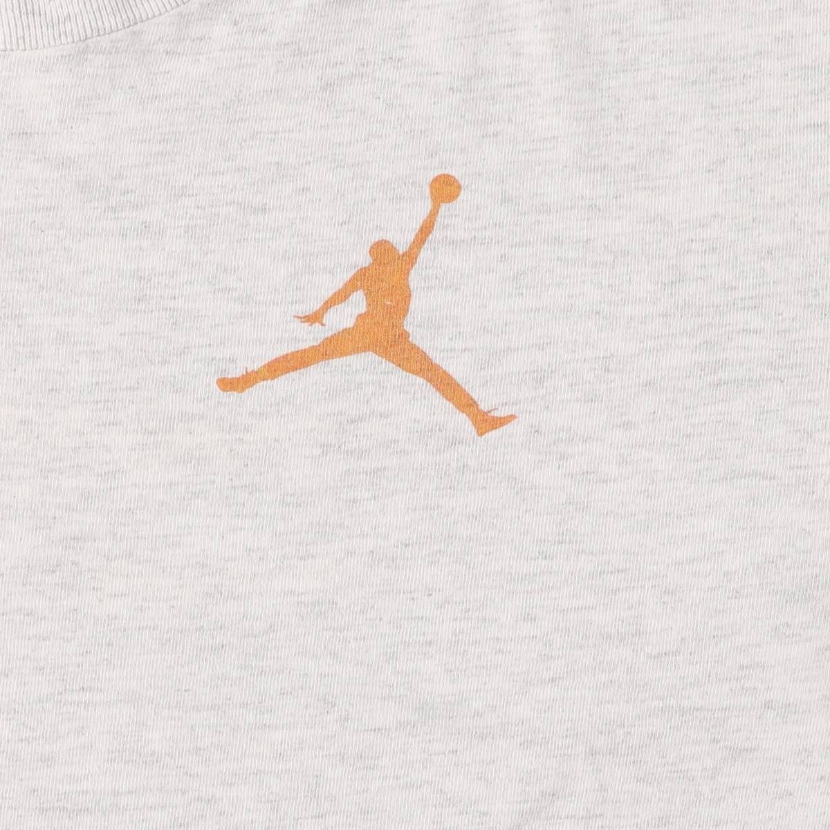 古着 90年代 ナイキ NIKE 銀タグ MICHAEL JORDAN マイケルジョーダン 