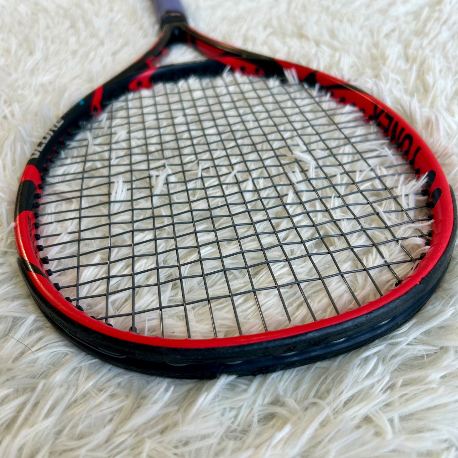 YONEX ブイコアツアーG 2本セット 【公式通販】