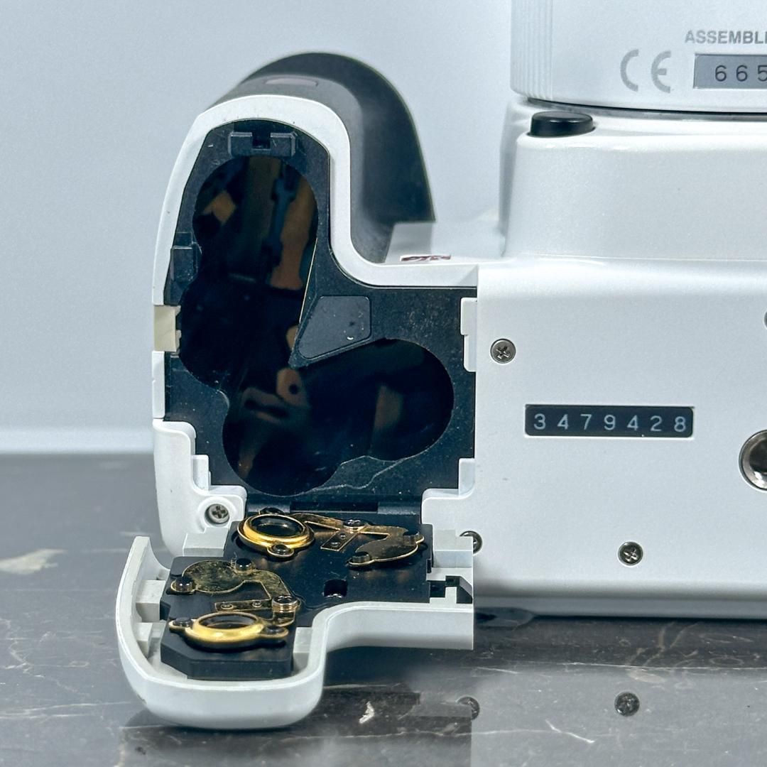 レトロデジカメ 交換レンズ対応