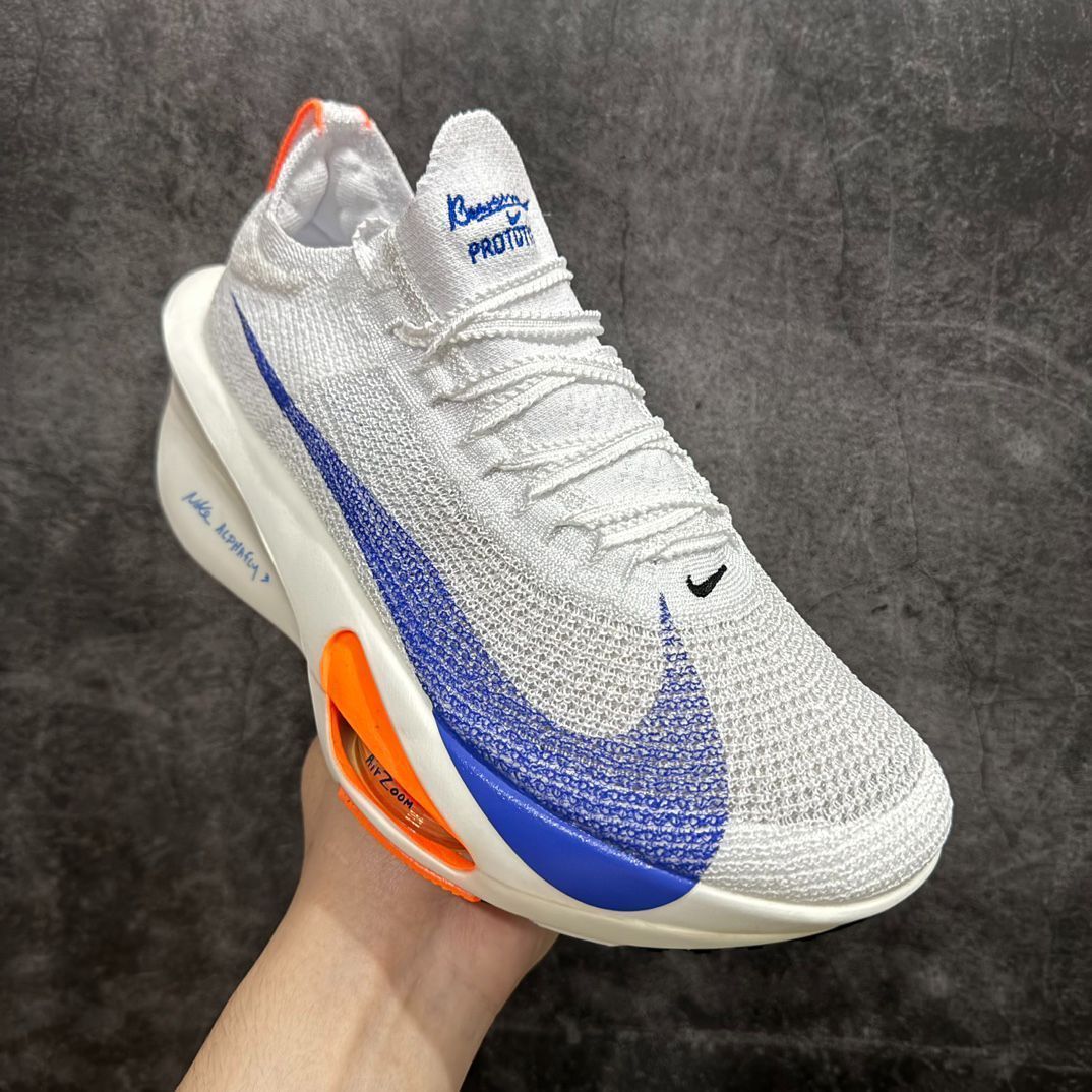 NIKE AIR ZOOM ALPHAFLY 3 BLUEPRINT MULTI COLOR ナイキ エアズームアルファフライ3 ブループリント  マルチカラー HF7357-900 - メルカリ