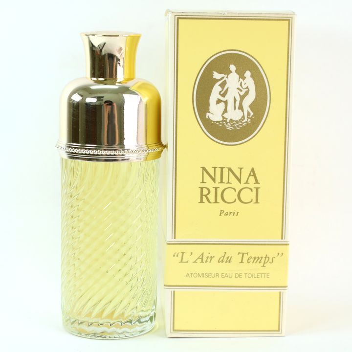 ニナリッチ NINA RICCI オードトワレ 60ml - 通販 - pinehotel.info