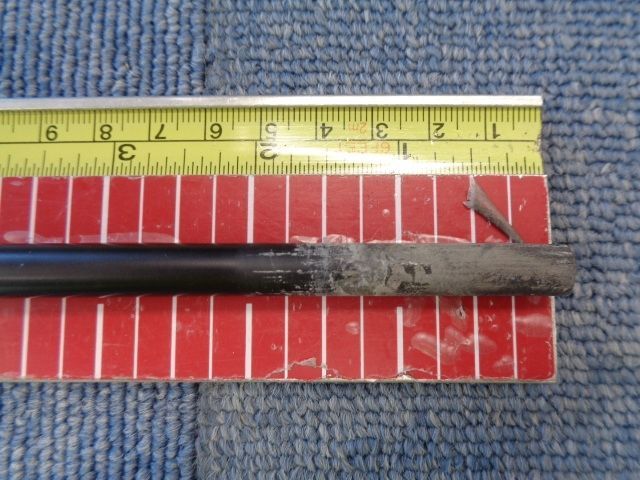 EDGE WORKS エッジワークス EG 519-ML SX 中古シャフト 100076 EDGE