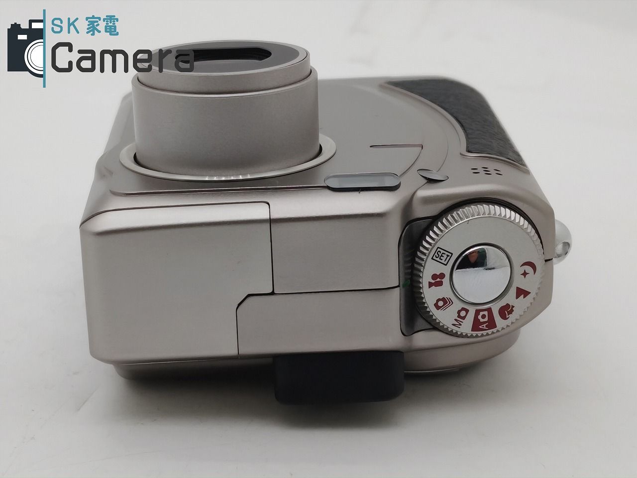 LEICA digilux 4.3 8.3-24.9mm F2.8-4.5 ライカ デジルックス LEICA digilux 4.3 8.3-24.9mm F2.8-4.5 ライカ デジルックス