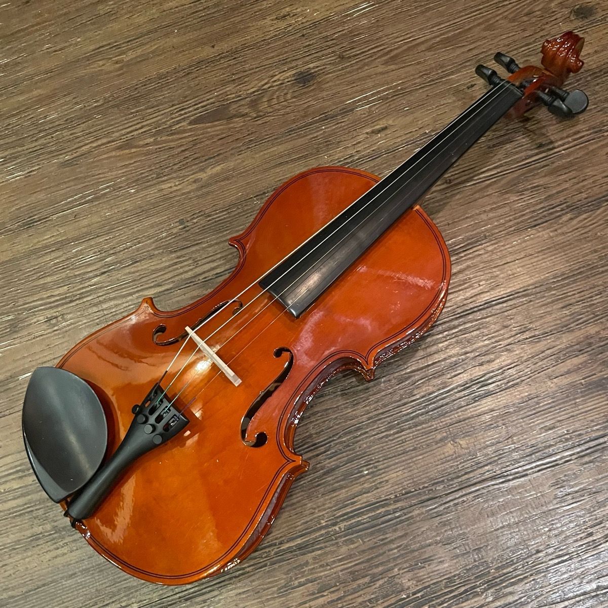 No Brand 4/4 Violin バイオリン - メルカリ