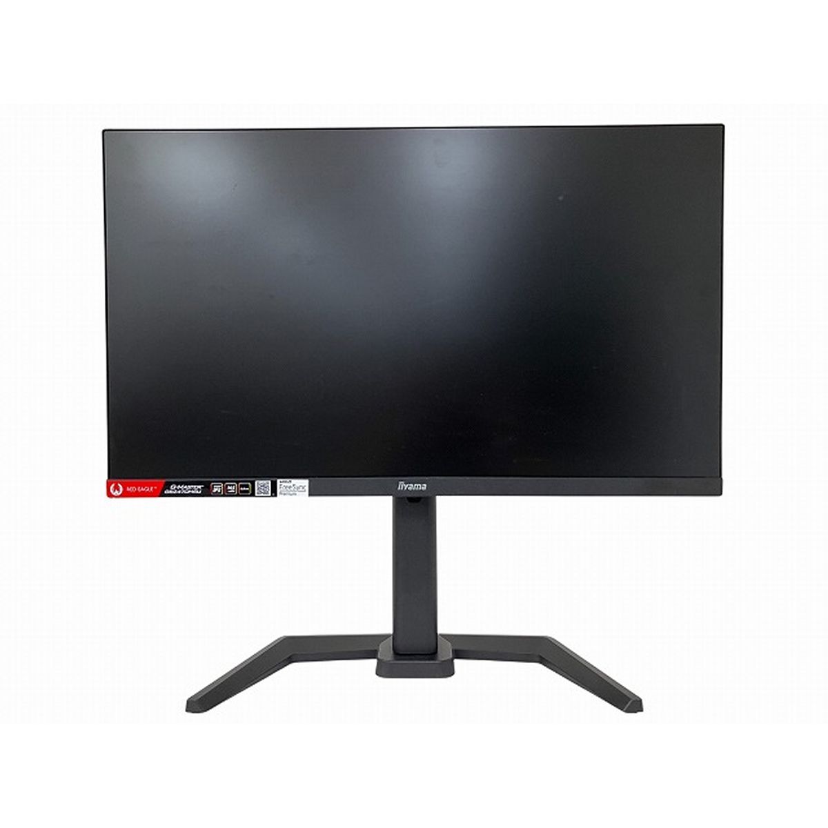 iiyama PL2470H G-MASTER GB2470HSU-B5 ゲーミング モニター 液晶 ディスプレイ イイヤマ O10553964