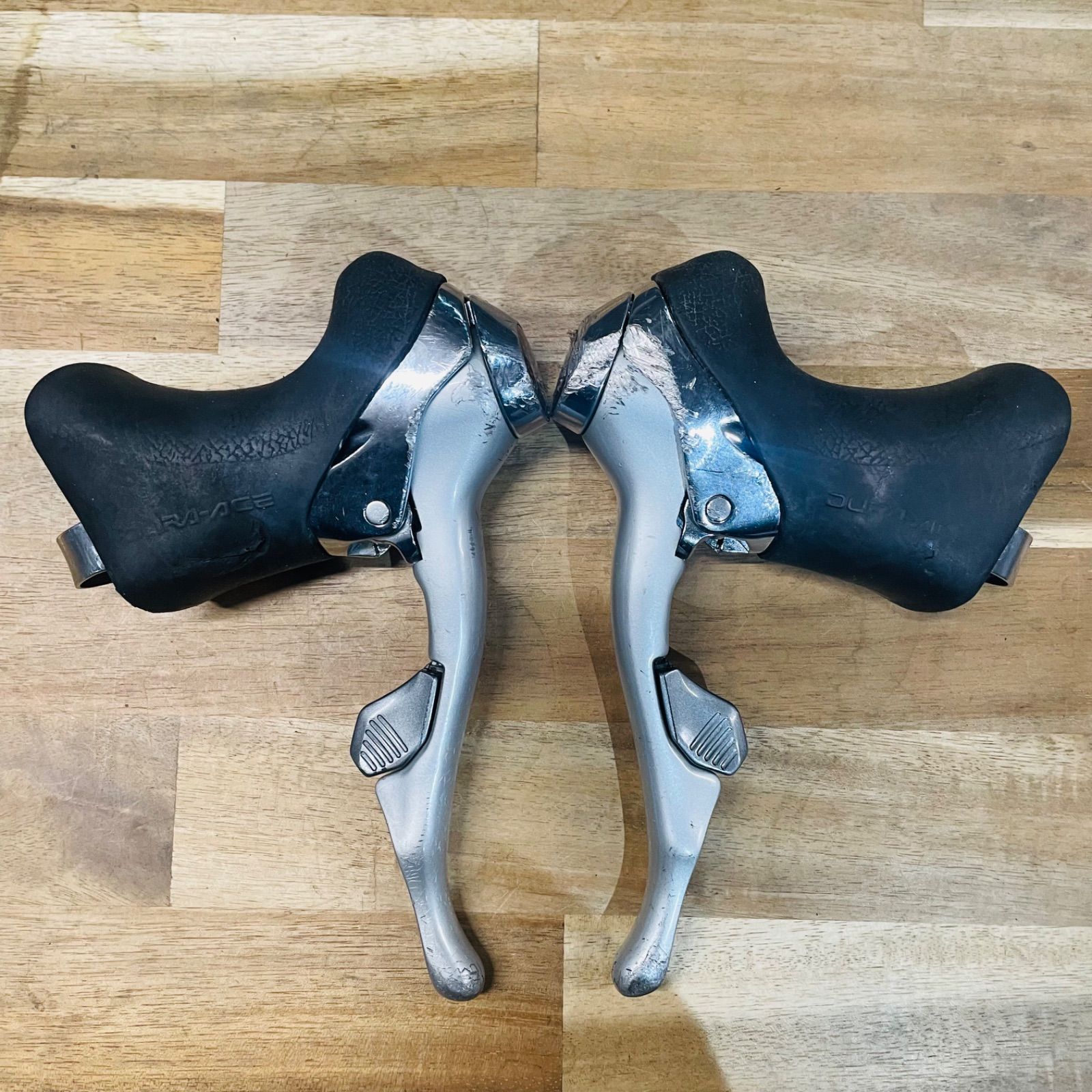 シマノ シフター STIレバー DURA-ACE 2×8s