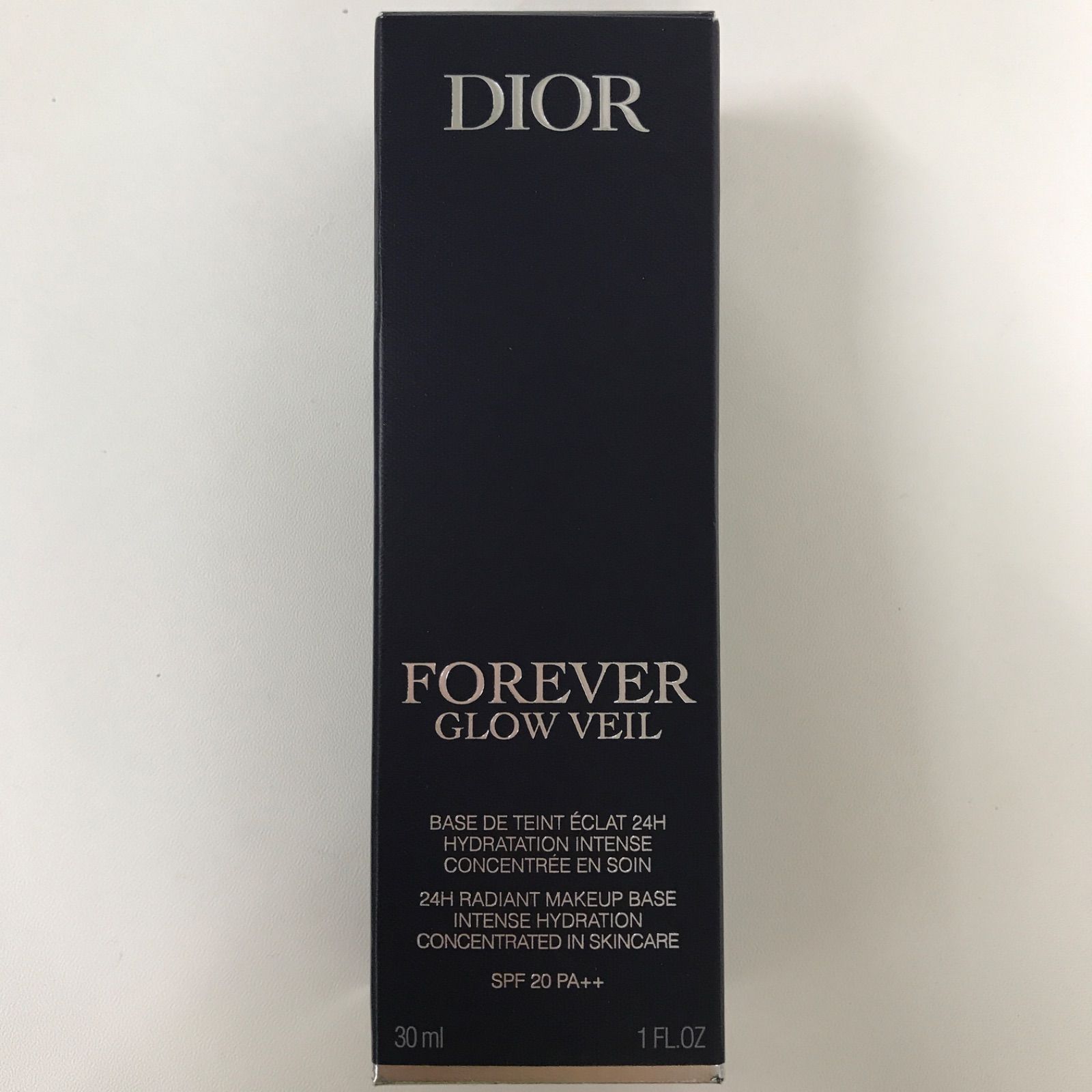 Dior フォーエバーグロウヴェール 30mL SPF30/PA++ 化粧下地 楽天市場】【国内正規品】 DIOR ディオールスキン