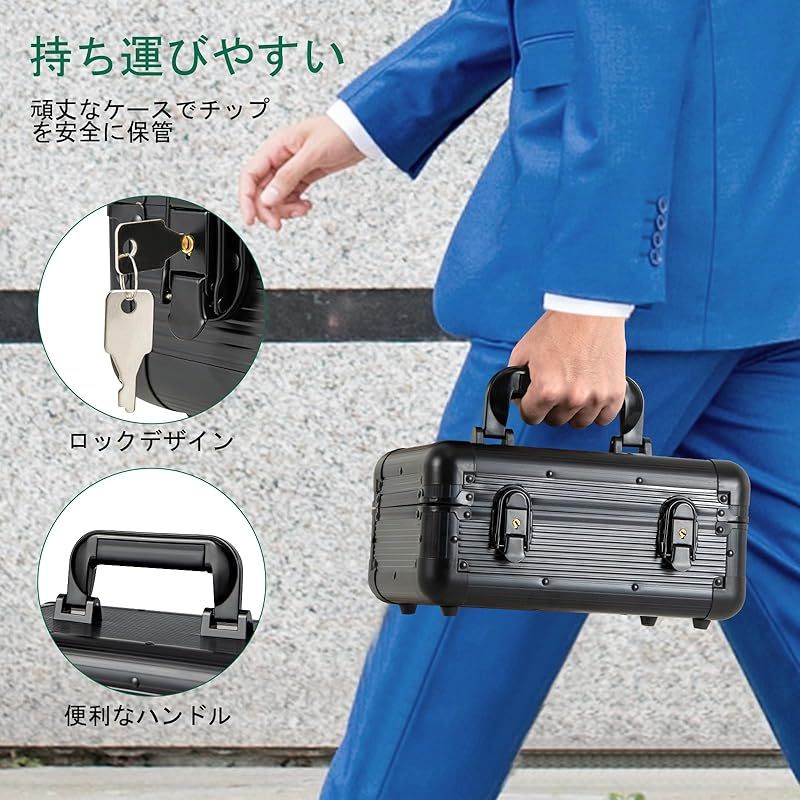 カジノチップ