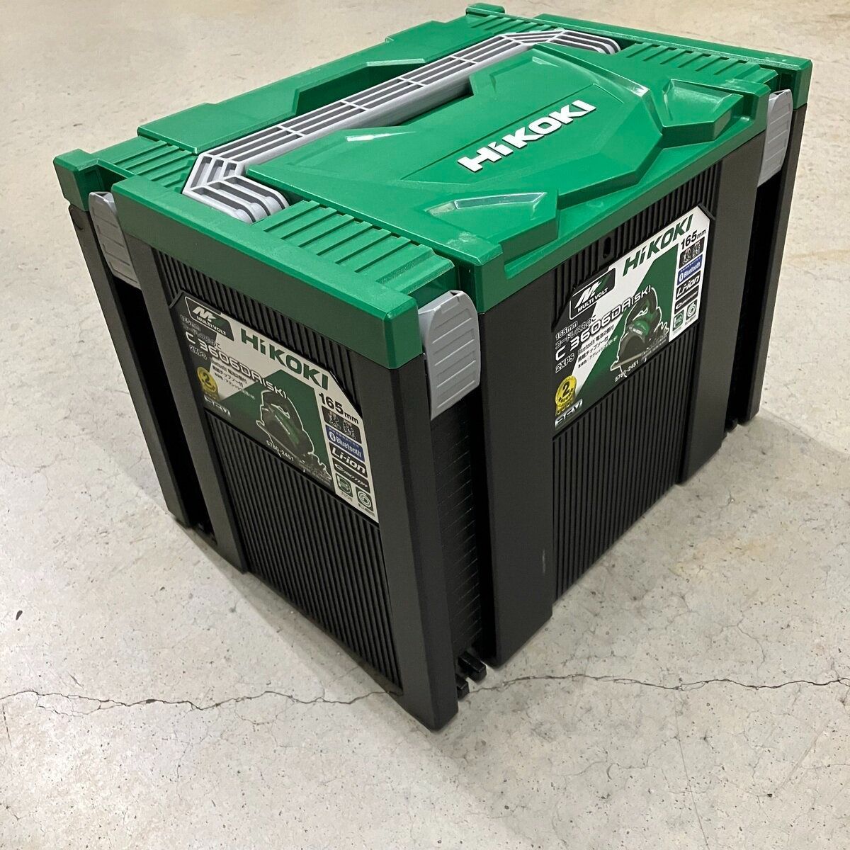 電動工具セット インパクトドライバー