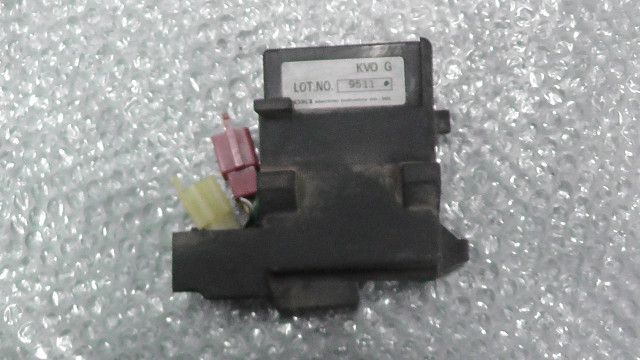 VTZ250 MC15-1100xxx の CDI 1744334573