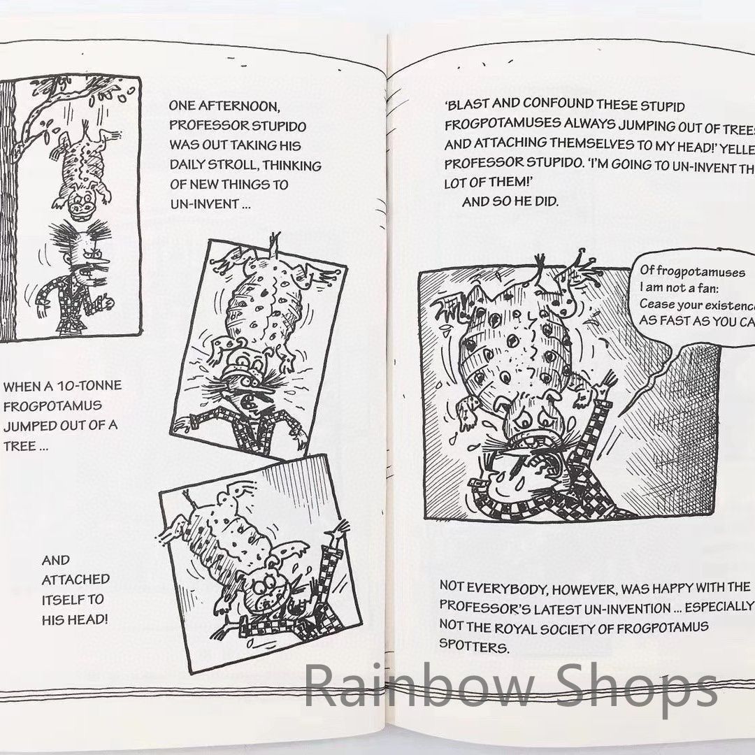 新品未使用】The 13-156 Storey Treehouse ツリーハウス 洋書 絵本12冊ttc cp25 - メルカリ