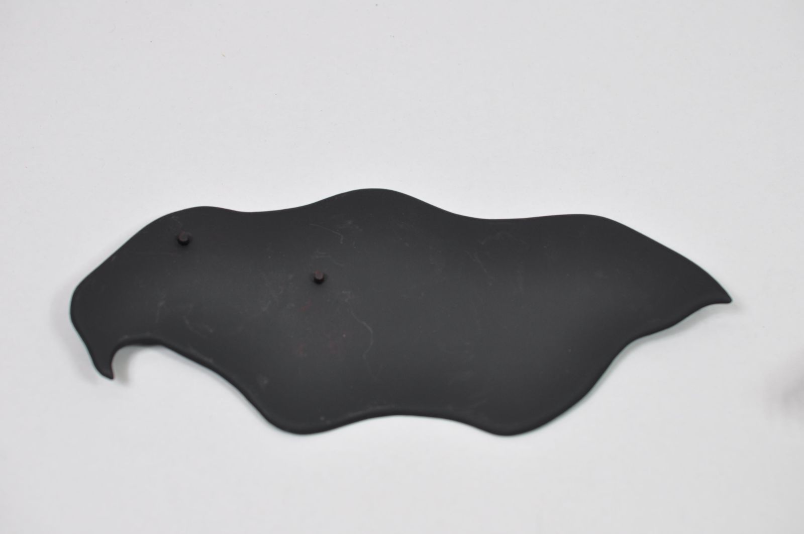 CCP ブラックホール