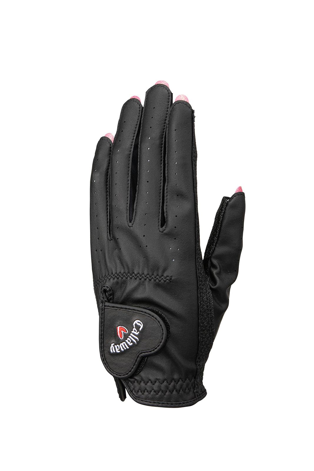 キャロウェイ(Callaway) ゴルフグローブ NAIL DUAL WMS 23 両手用 レディス