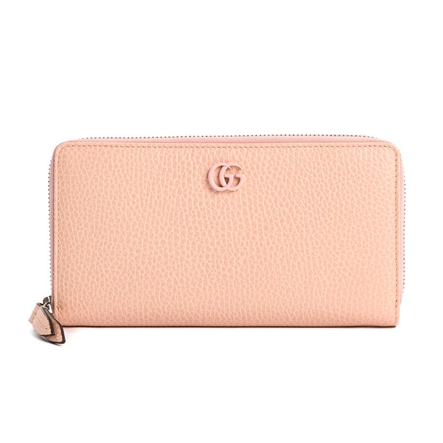 GUCCI グッチ 長財布 ラウンドファスナー財布 456117