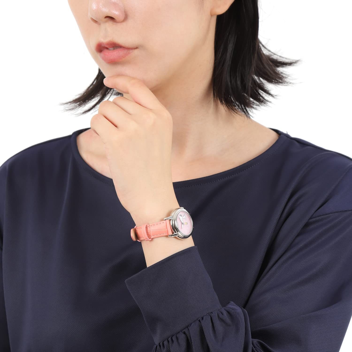 レディース腕時計 世界