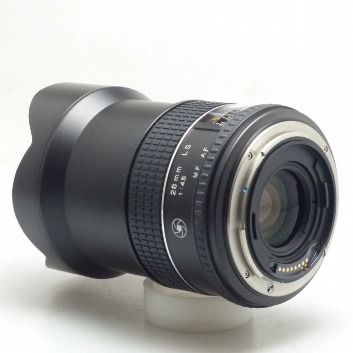中古】PHASE ONE Schneider-Kreuznach 28/4.5 LS - メルカリ