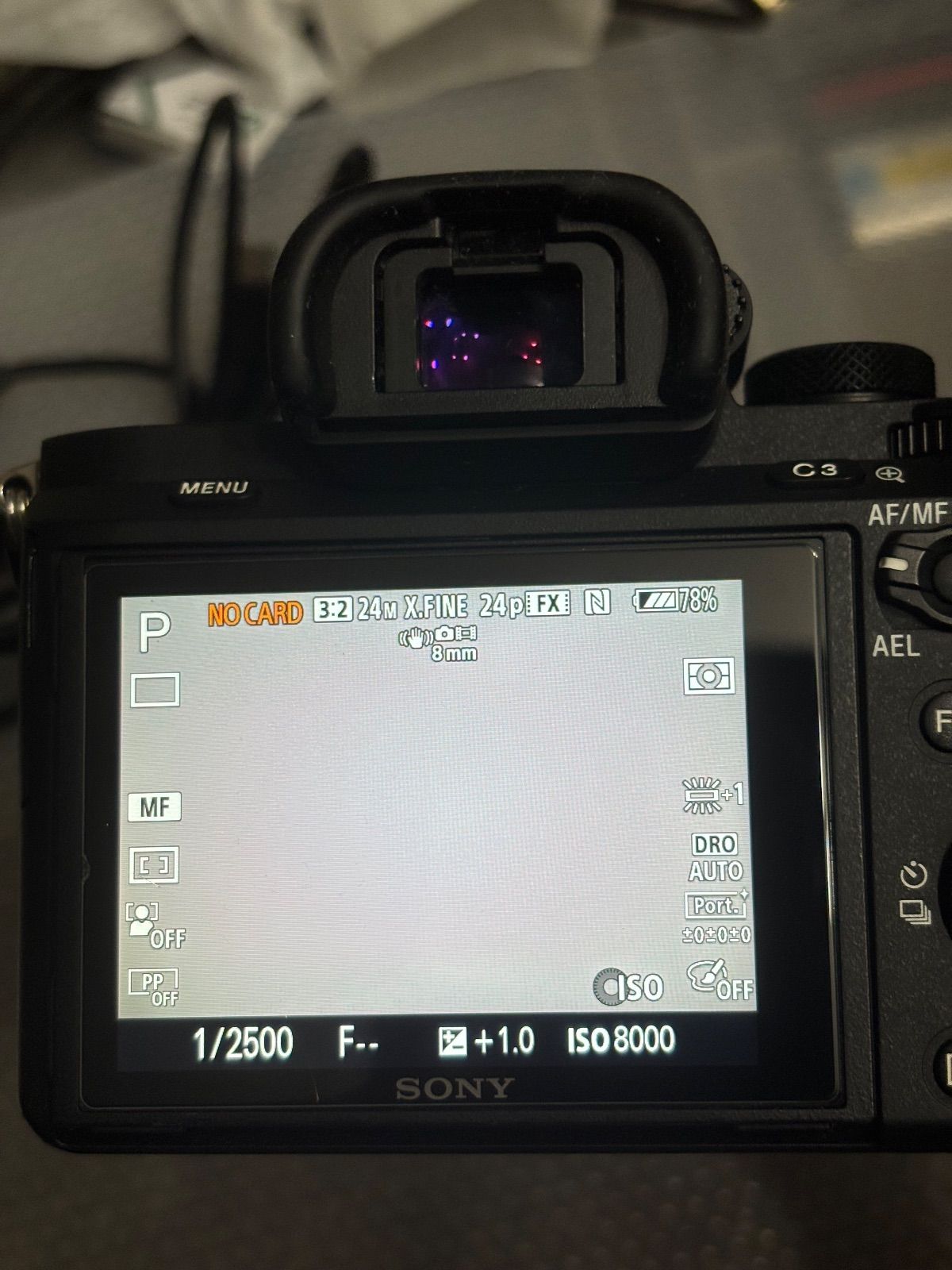  SONY α7 II ILCE 7 M 2 ボディ 元箱あり 9261 ミラーレス一眼 デジタルカメラ