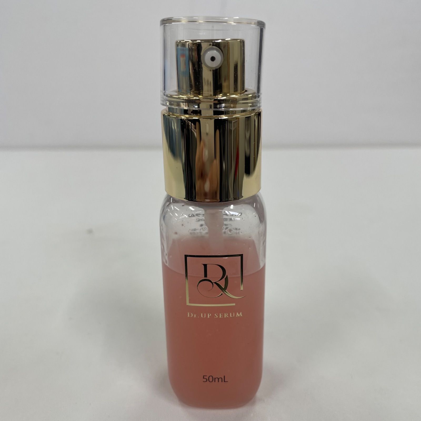 【新品】Dr.UP SERUM 50mL 日本製 DR.UP SERUM 50mL 日本製